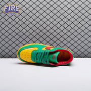 Lil Yachty x Nike Air Force 1 Low Concrete Boys Lucky Green IH4383-300 Men's