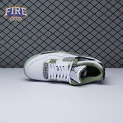 Air Jordan 4 Seafoam AQ9129-103 Men's