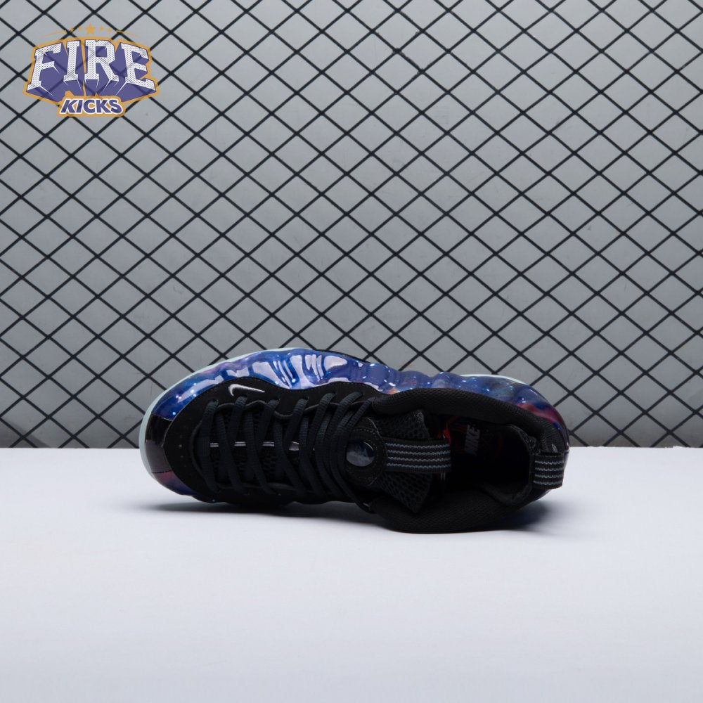 Nike Air Foamposite One Galaxy (2025) FQ4303-400 Men's
