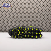 Nike Air Liquid Max Black Green Apple IQ7634-001 Unisex
