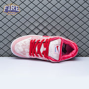Dunk Low SB 'Valentine's Day' Unisex
