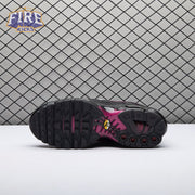 Nike Air Max Plus Black Pink FJ5481-010 Men's