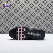 Nike Air Max 95 Gunsmoke Pink Foam CJ0588-001 Men's