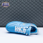 Off-White x Air Force 1 Low '07 'MCA' Unisex