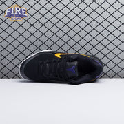 Nike Kobe 8 Protro Lakers Away HF9550 001 Men's