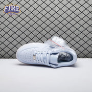 Nike Air Force 1 Low Lover Boy Palest Purple CZ8065-500 Unisex