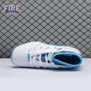 Jordan 17 Retro Low SP University Blue 2024 FJ0395 101 Men's