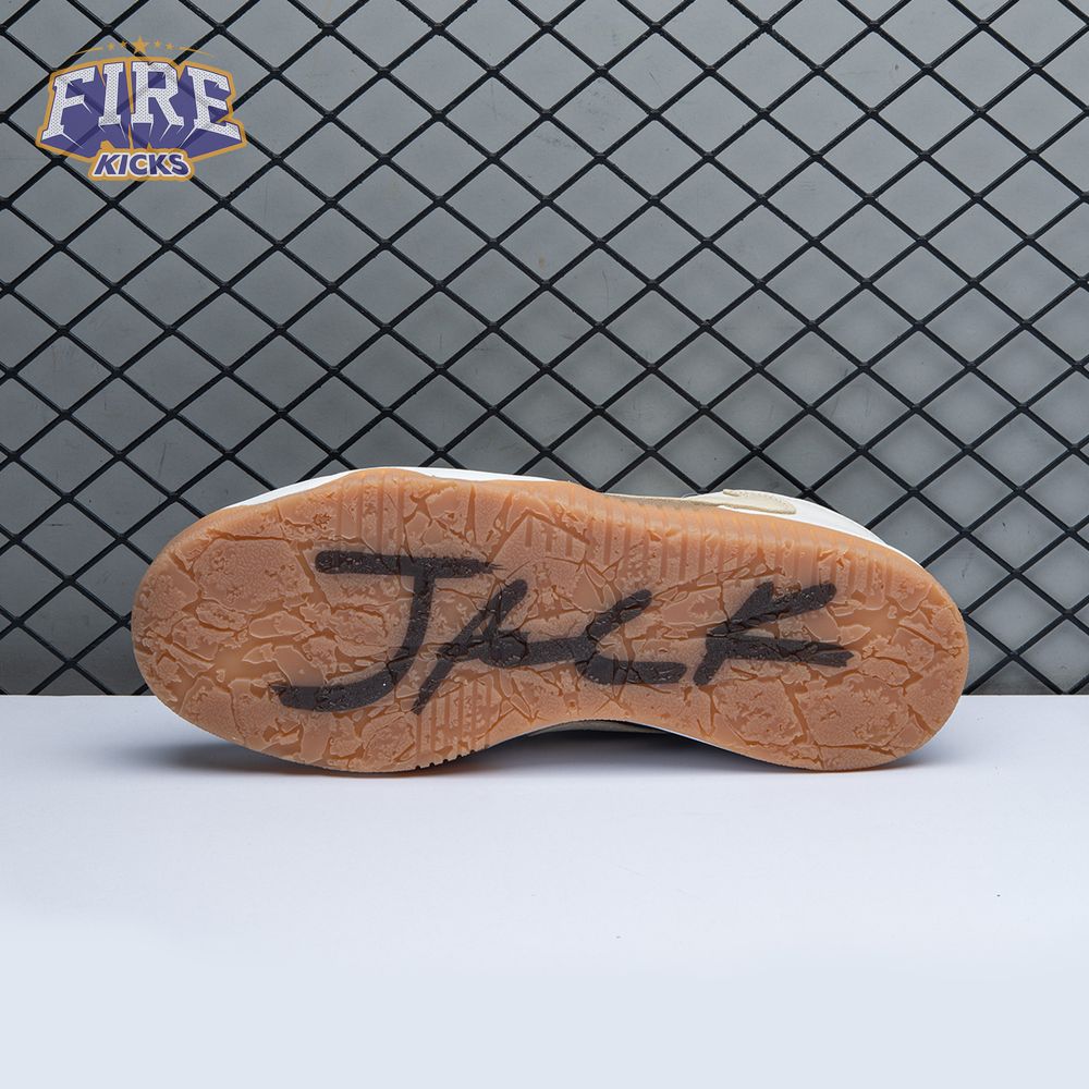Jordan Jumpman Jack TR Travis Scott Sail FZ8117 100 Unisex