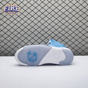 Air Jordan 5 Retro UNC PE HQ7978-401 Men's