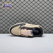 Travis Scott x Air Jordan 1 Low OG SP DM7866-201 Unisex