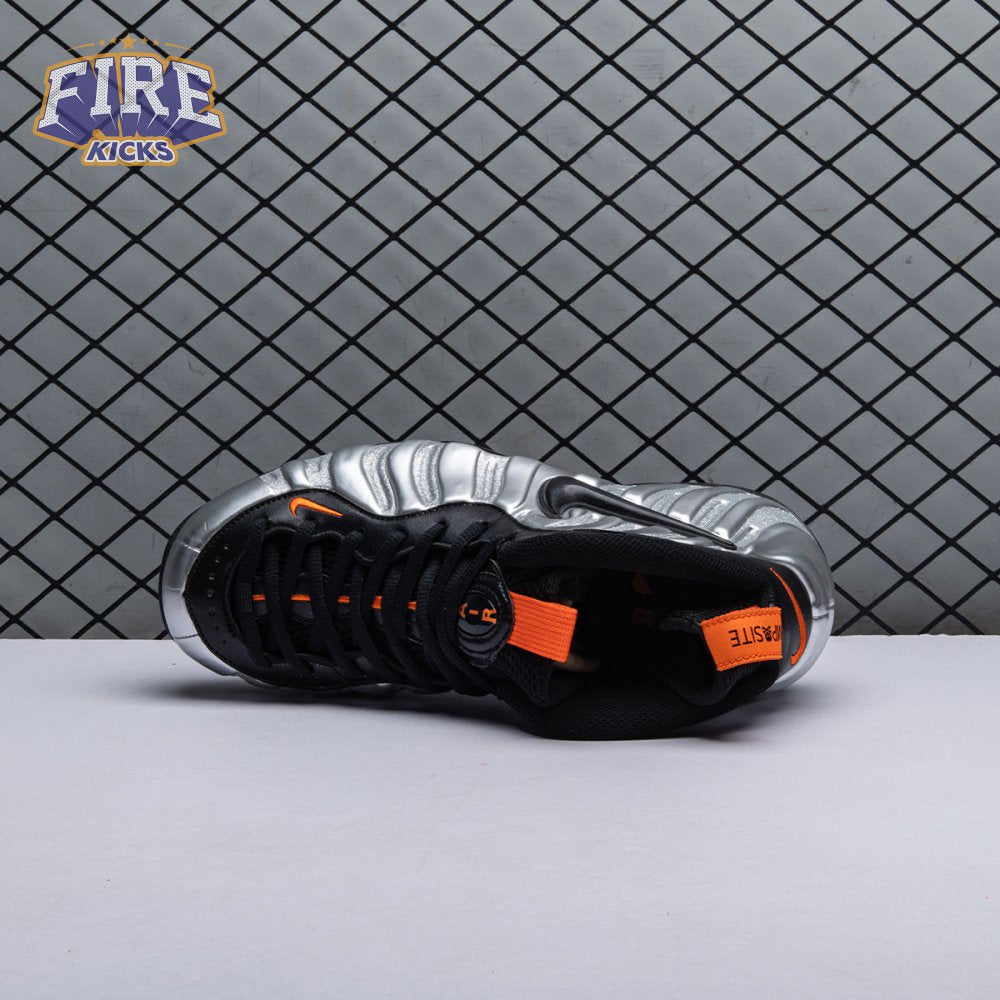 Nike Air Foamposite One Halloween CT2286-001 Unisex