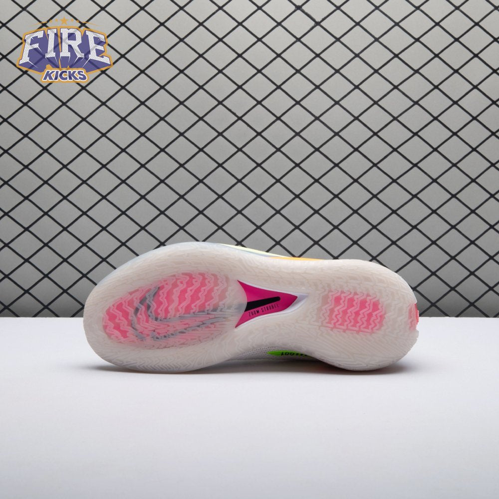 Nike Air Zoom GT Cut Ghost DX4112-114 Unisex