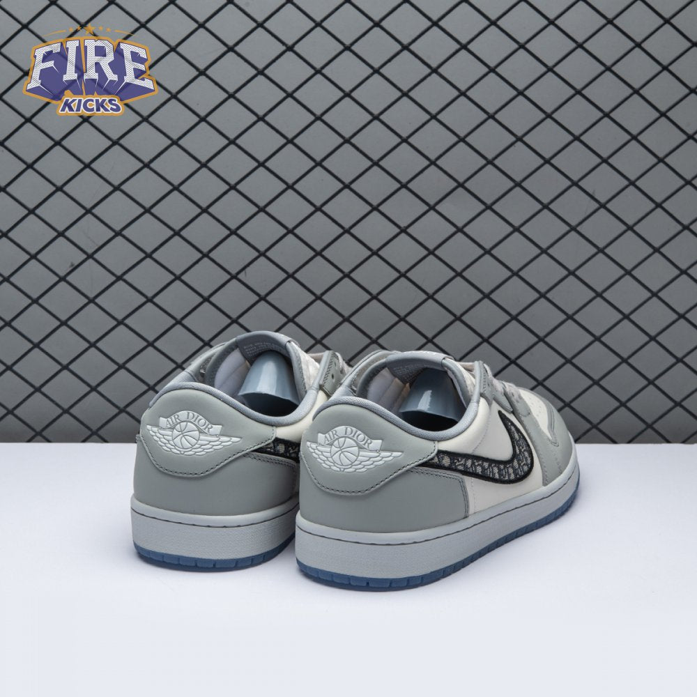 Jordan 1 Retro Low Men's