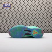 Nike Kobe 5 Protro Jalen Brunson NY vs. NY PE IX1200-300 Men's