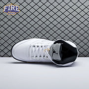Jordan 5 Retro Reverse Metallic DD0587 110 Men's