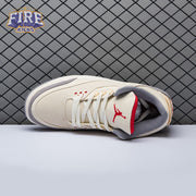 Air Jordan 3 Retro SE Muslin Men's
