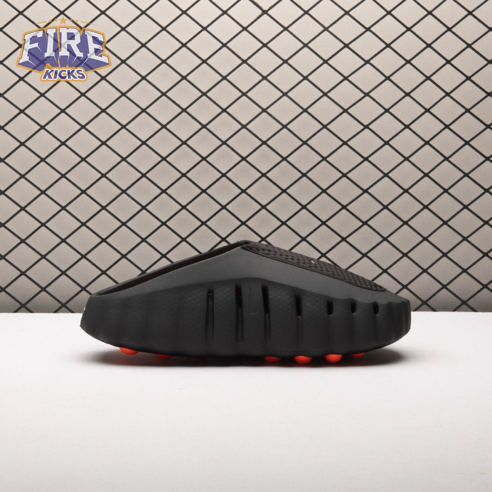 Nike Mind 001 Slide Black Chrome HQ4307-001 Unisex（Size Up Recommended）