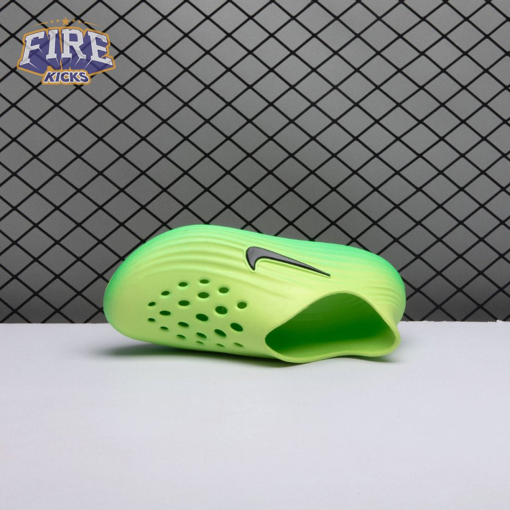 Nike ReactX Rejuven8 Green Strike HV5060-300 Unisex