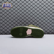 Nike SB Dunk Low Yuto Horigome Asparagus HF8022-300 Unisex