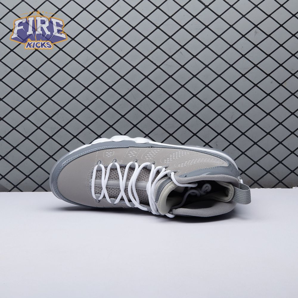 Jordan 9 Retro Cool Grey (2025) HV4794-011 Men's