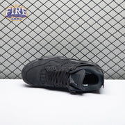 Jordan 4 Retro Black Cat (2025) FV5029-010 Unisex
