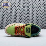 Nike SB Dunk Low Escargot FQ7585 200 Unisex
