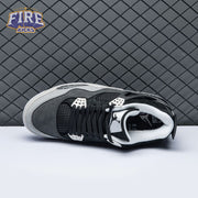 Jordan 4 Retro Fear Pack Men's