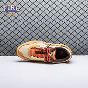 Nike Air Max 1 Travis Scott Cactus Jack Wheat Lemon Drop DO9392-701 Unisex