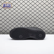 Nike Air Force 1 Low Kobe Bryant Forever Black IB0018-003 Unisex
