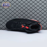 Jordan 6 Retro Black 'Infrared' 384664 060 Men's