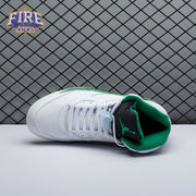 Jordan 5 Retro Lucky Green DD9336 103 Unisex