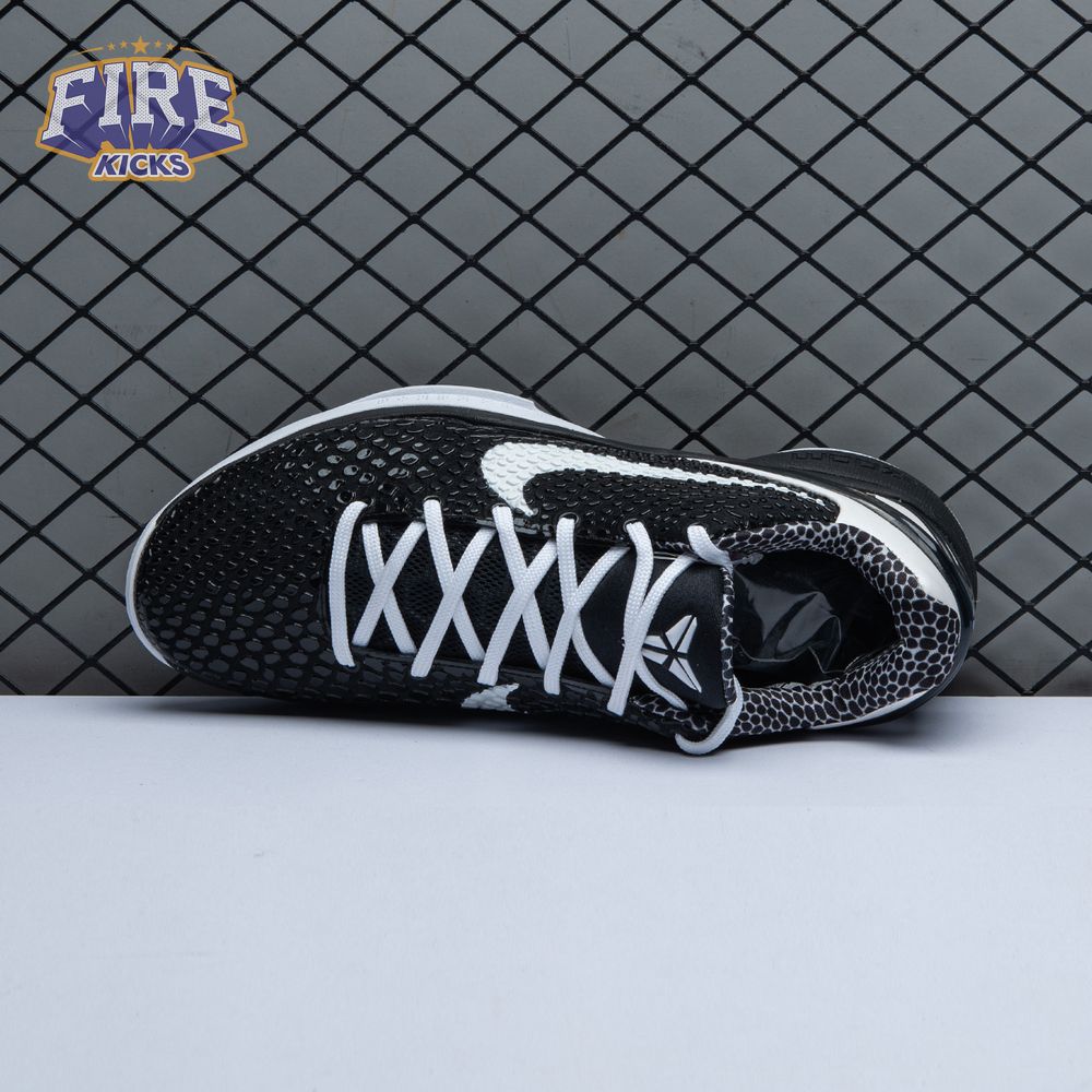 Nike Kobe 6 Protro Mambacita Sweet 16 Men's
