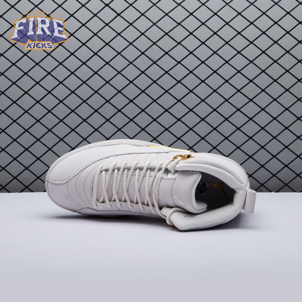 Air Jordan 12 Phantom FD9101-007 Men's