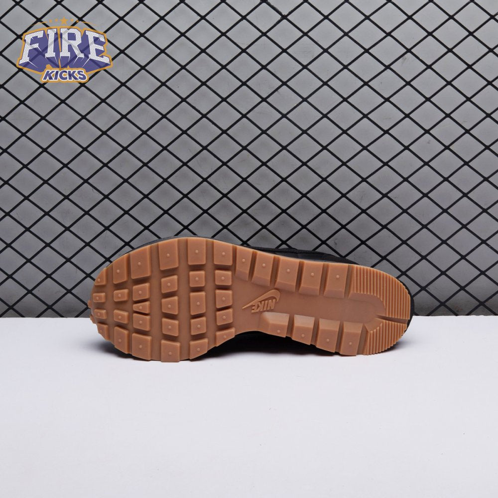 VaporWaffle 'Black Gum' Unisex