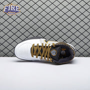 Nike Kobe 4 Protro White Black Del Sol AV6339-101 Men's