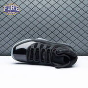 Air Jordan 11 Retro Cap and Gown Men's