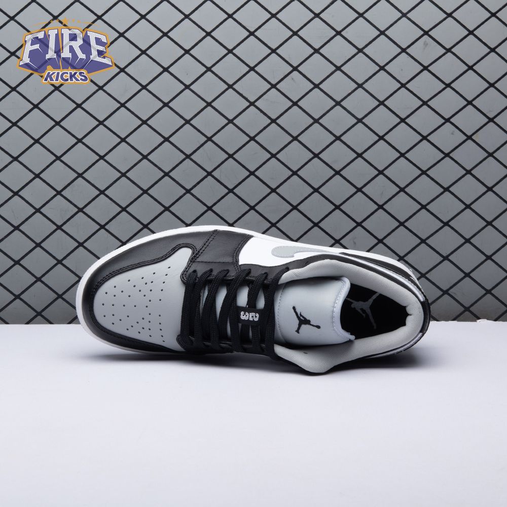 Jordan 1 Low Shadow 553558-039 Unisex