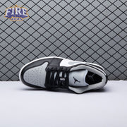 Jordan 1 Low Shadow 553558-039 Unisex