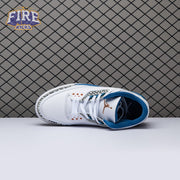 Jordan 3 Retro Wizards CT8532-148 Men's