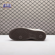Nike Air Force 1 Low Hydrogen Blue Iron Grey IV4089-011 Unisex