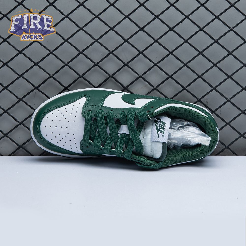 Nike Dunk Low Team Green SP Unisex