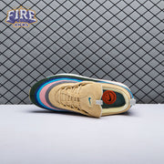 Nike Air Max 1/97 Sean Wotherspoon (All Accessories and Dustbag) Unisex
