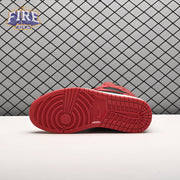 Jordan 1 Retro High 85 Varsity Red Unisex