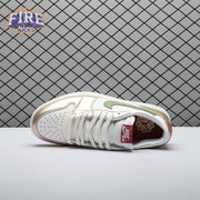 Jordan 1 Low OG Year of the Dragon (2024) (GS) FQ6593-100 Unisex