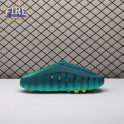 Nike Mind 001 Slide Geode Teal Light Menta HQ4307-301 Unisex（Size Up Recommended）