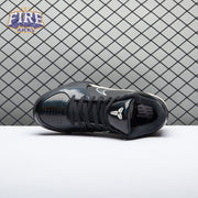 Nike Kobe 4 Protro Undefeated Black Mamba CQ3869-001 Unisex