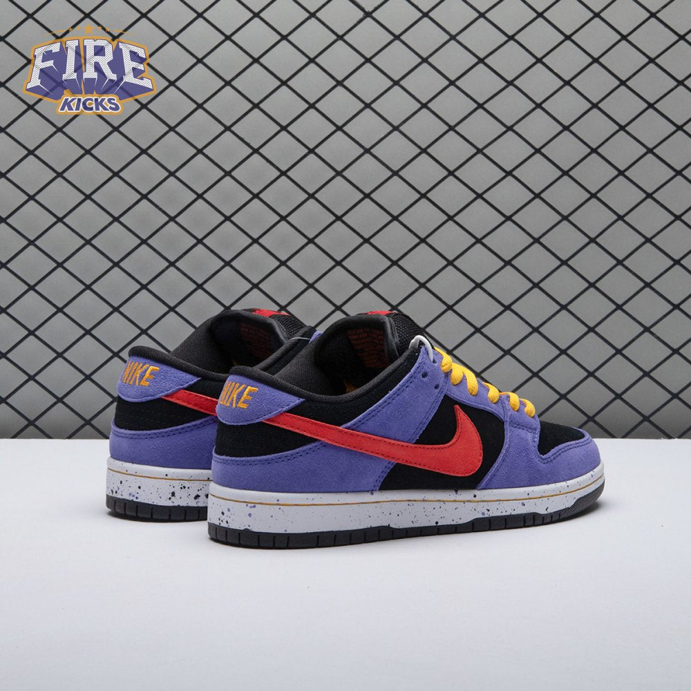 Dunk Low Pro SB 'ACG Terra' Unisex