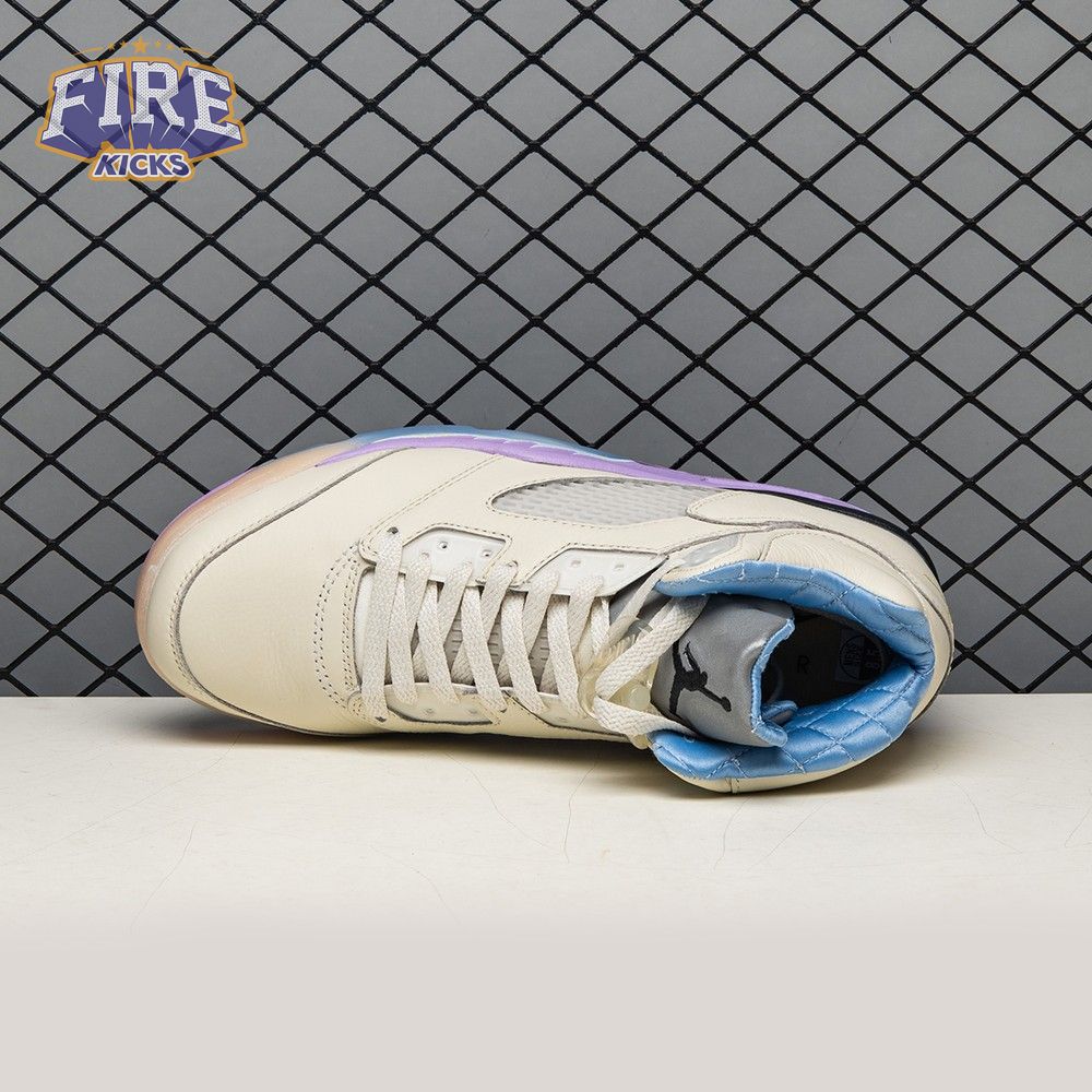 Air Jordan 5 Retro SE 'Easter' Men's
