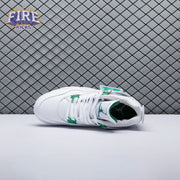 Jordan 4 Retro Metallic Green CT8527-113 Unisex