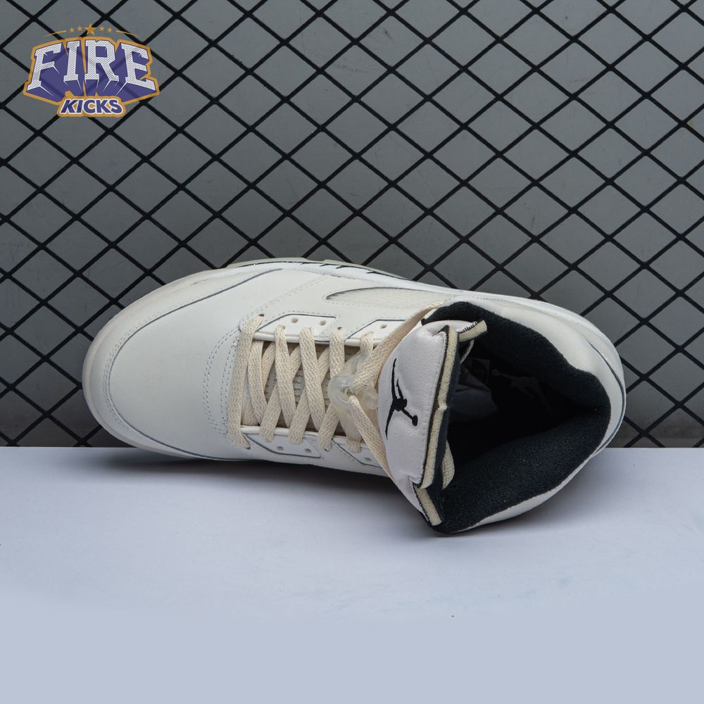 Jordan 5 Retro SE Sail FN7405-100 Men's